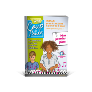 Le P'tit Coup de Pouce Piano