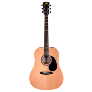 Guitare acoustique Prodipe SD25 Dreadnought