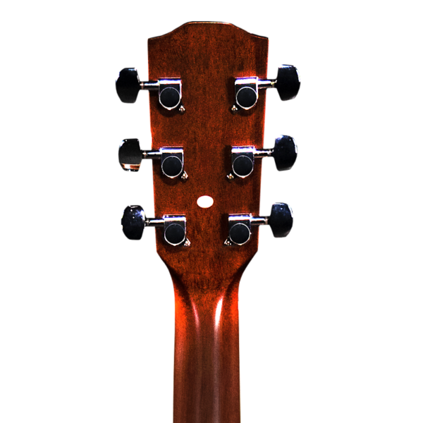 Guitare acoustique Prodipe SD25 Dreadnought - 1