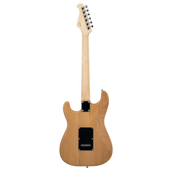 Prodipe ST93 Alder Nat - 1