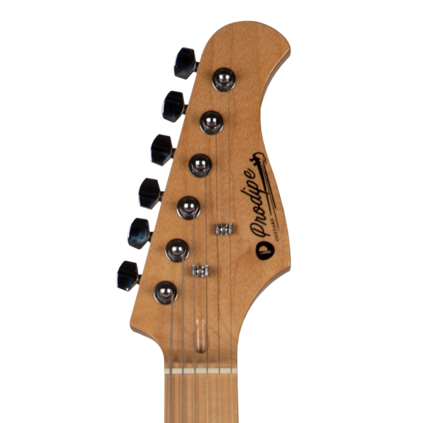 Guitare Électrique ST80 Sonic Blue PRODIPE - 2