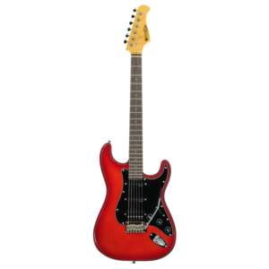 Guitare Électrique Prodipe ST93 Alder TRD