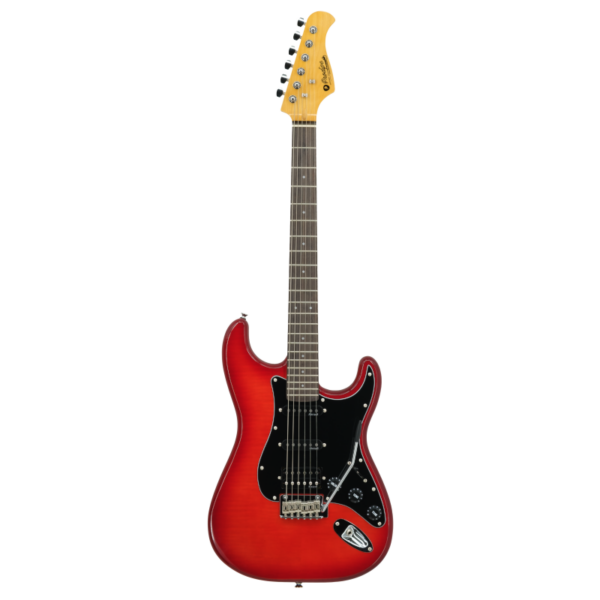 Guitare Électrique Prodipe ST93 Alder TRD