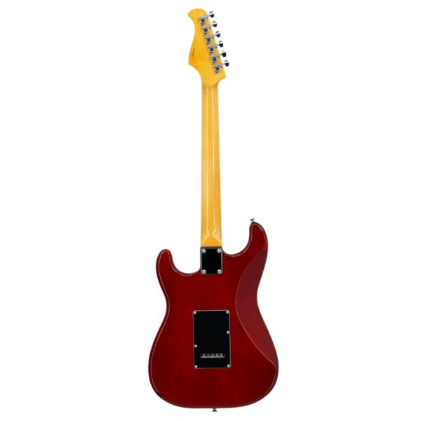 Guitare Électrique Prodipe ST93 Alder TRD - 1