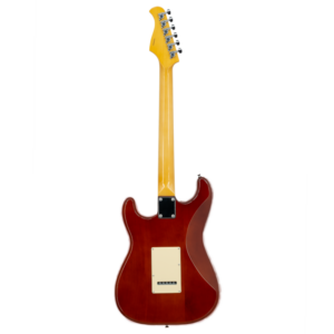 Guitare Électrique Prodipe ST93 Alder TB