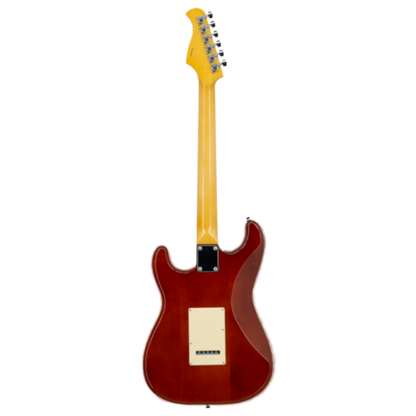 Guitare Électrique Prodipe ST93 Alder TB