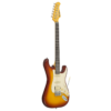 Guitare Électrique Prodipe ST93 Alder TB - 2