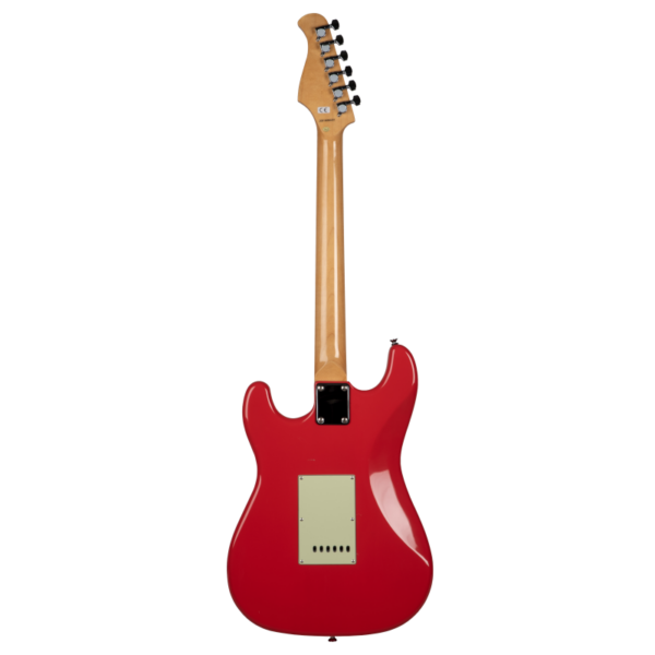 Guitare Électrique Prodipe ST80 MA Fiesta Red - 2