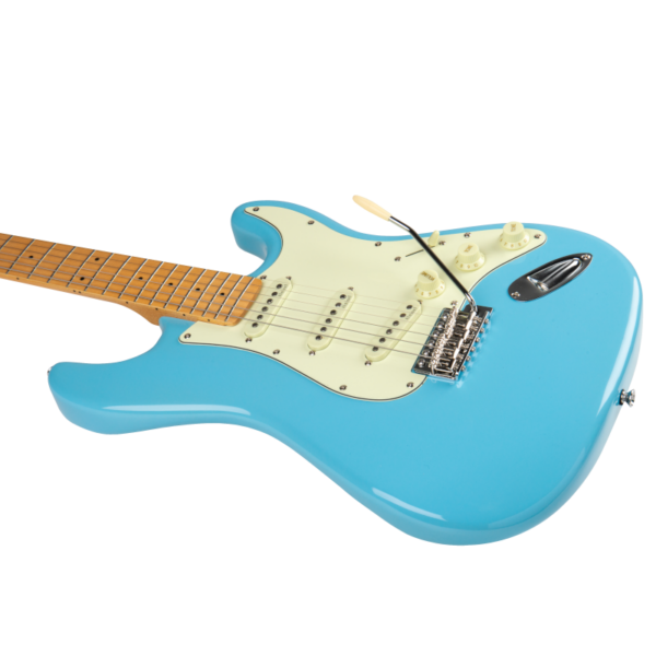 ST80 MA Sonic Blue - 1