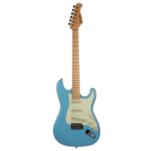 ST80 MA Sonic Blue