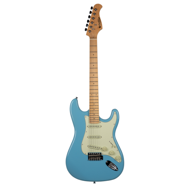 ST80 MA Sonic Blue