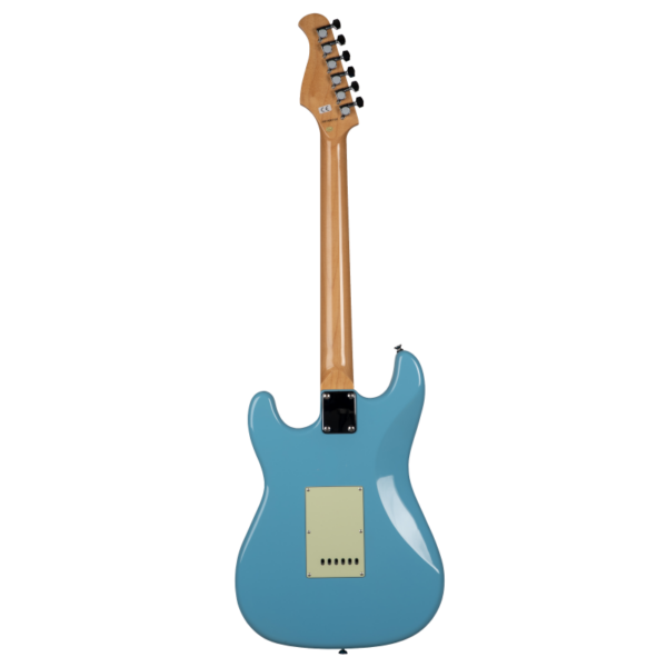 ST80 MA Sonic Blue - 3