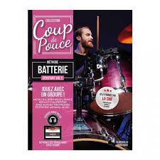 Batterie Vol.2
