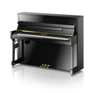 Zimmermann Studio S2 114 avec système VARIO Z