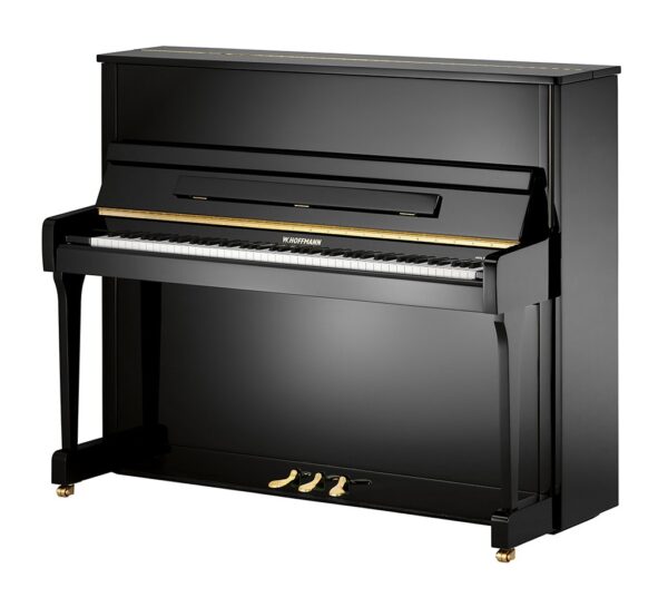 W.Hoffmann Vision V-120 Noir Brillant