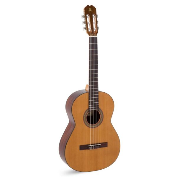Guitare classique Admira Malaga