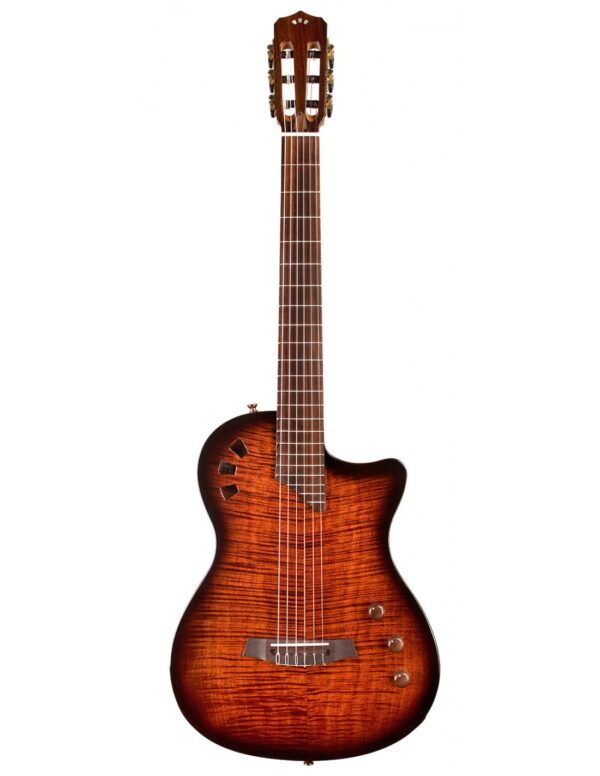 Cordoba Stage Edge Burst