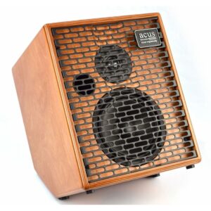 Acus - ONE FORSTRINGS 6T Wood
