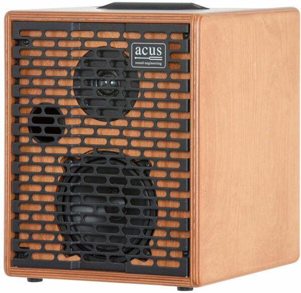 Acus Oneforstreet 5 Bois