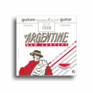 Savarez Argentine 1510MF