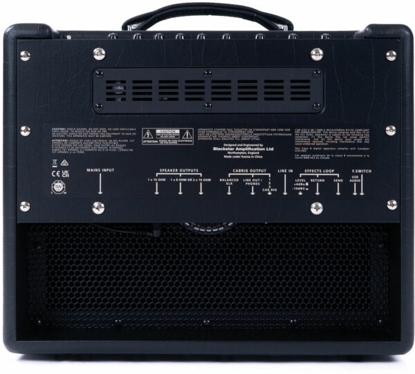 Blackstar HT-5R MK III - 1