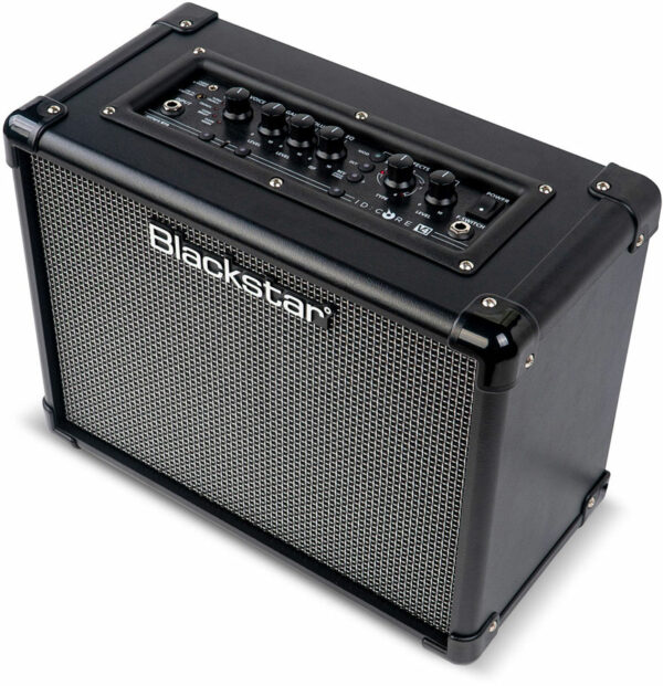 Ampli Blackstar ID Core 20 V4