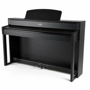 Gewa UP 355 Noir Mat