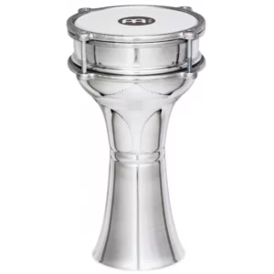 Darbouka Meinl Aluminium 13.5 x 23.5 cm