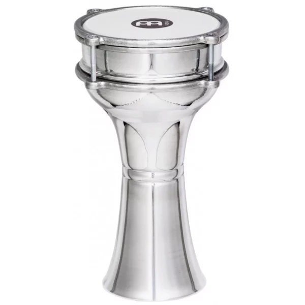 Darbouka Meinl Aluminium 13.5 x 23.5 cm