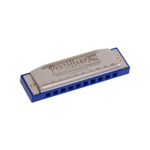 Penta Harp E Mineur - 1