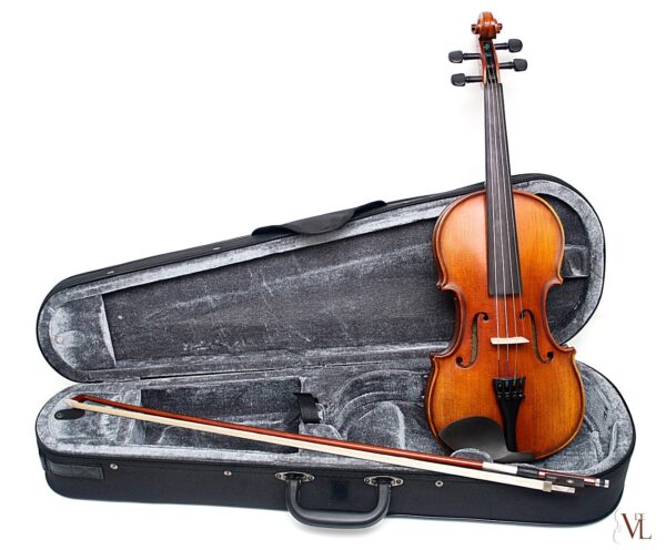 Violon C. Giordano 4/4 Vieilli