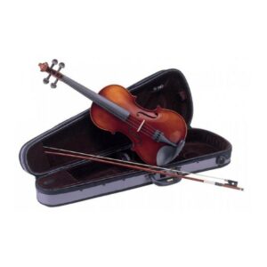 Violon C. Giordano 3/4 Vieilli