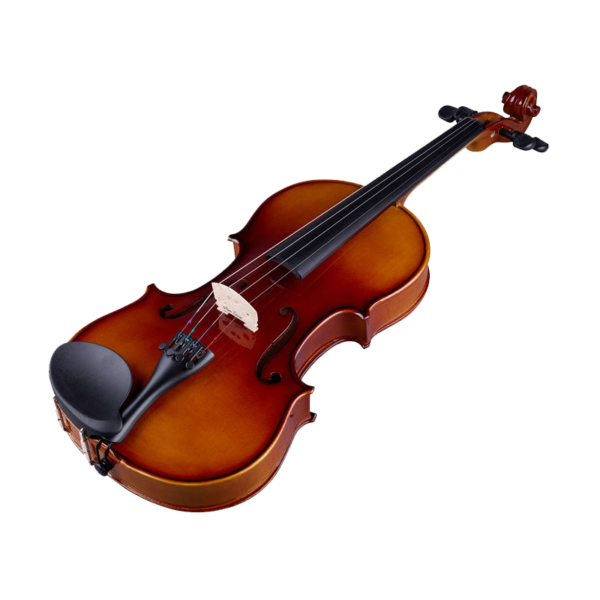 Violon 3/4 laminé + softcase - 1