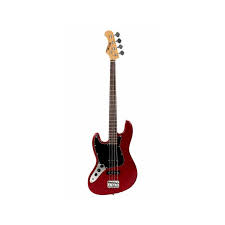 Basse Prodipe Gaucher Candy Red