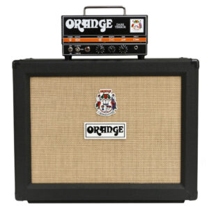 Orange Dual Terror Head Bundle