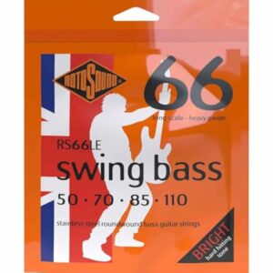 RotoSound RS66LE