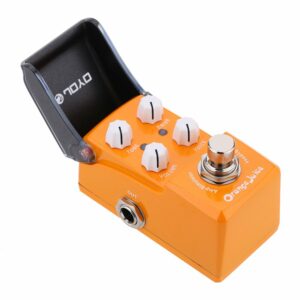 Pédale Overdrive JOYO Orange Juice
