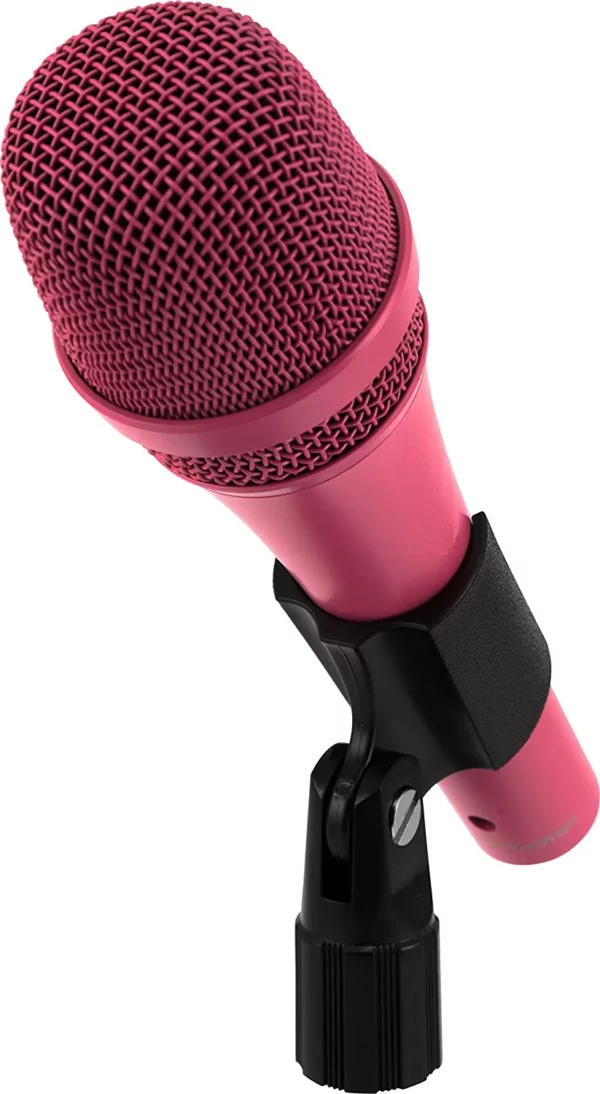 MICRO CHANT DYNAMIQUE mxl LSM9