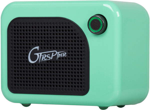 AMPLI MOOER GCA5 VERT