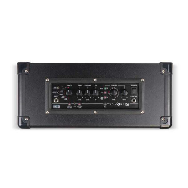 703311 AMPLI ID CORE 40 V4 - 1