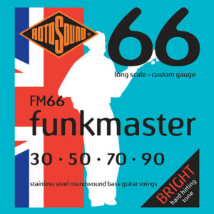 RotoSound FM66