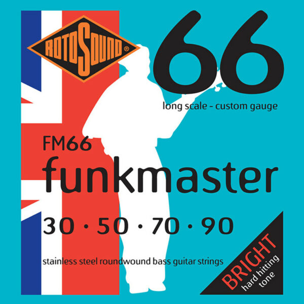 RotoSound FM66