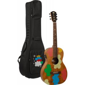Guitare Vianney Signature Parlor - 1
