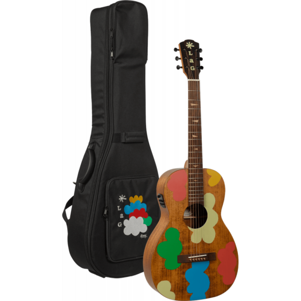 Guitare Vianney Signature Parlor - 1