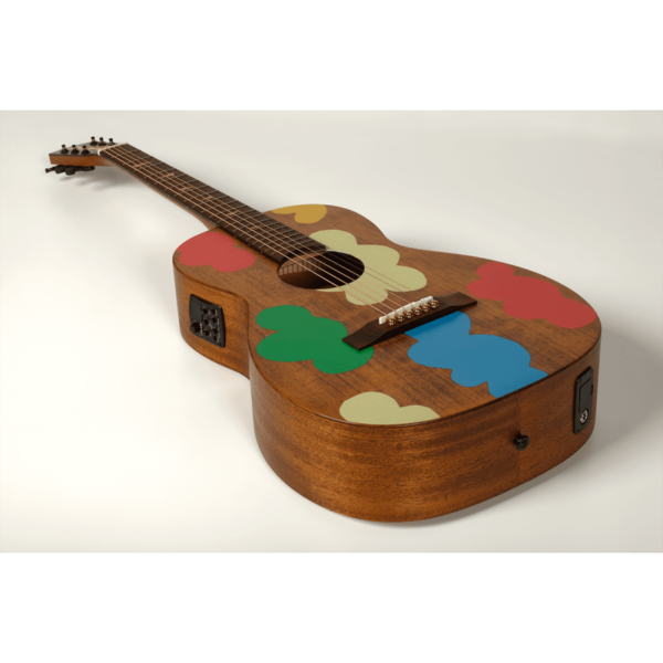 Guitare Vianney Signature Parlor - 2