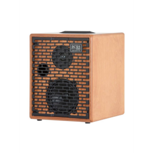 ACUS One for Street 5 Wood