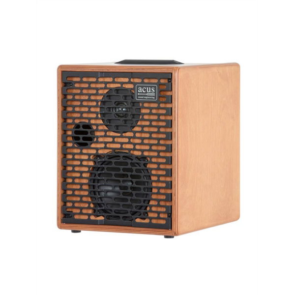 ACUS One for Street 5 Wood