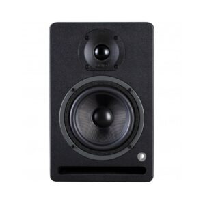 Prodipe PRO 5 V3 - Monitoring 5" 75 Watts Dynamique Bi-Amplifiée