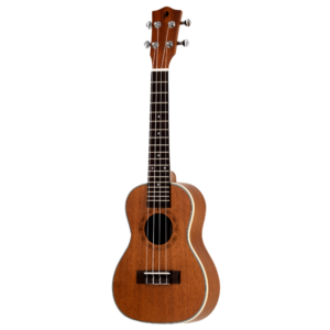 Ukulélé Concert Prodipe Guitars 23" Acajou Sapélé