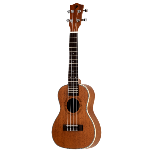 Ukulélé Concert Prodipe Guitars 23" Acajou Sapélé